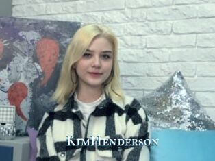 KimHenderson