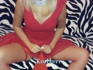 KimHott sexchat