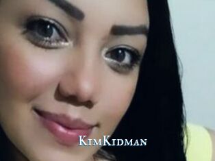 KimKidman