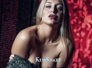 KimKrazy sexchat