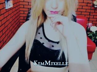 KimMixelle