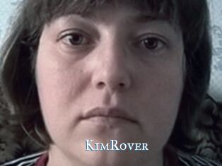 KimRover