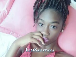 KimSanatana