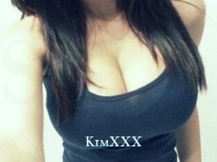 KimXXX sexchat