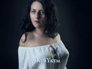 KimYkym sexchat