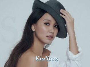 KimYoon