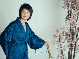 Kimai