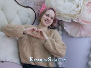 KimberShauty