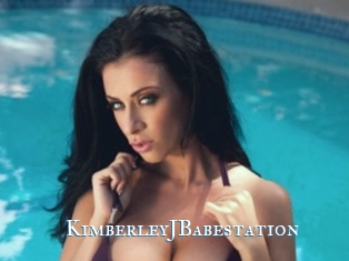 KimberleyJBabestation sexchat