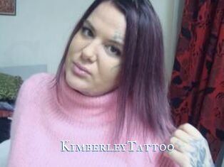 KimberleyTattoo