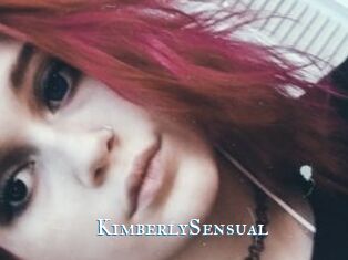 KimberlySensual