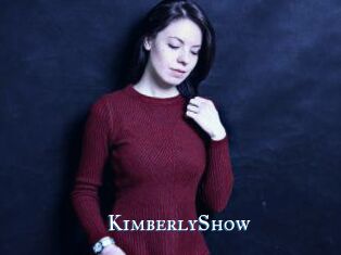 KimberlyShow