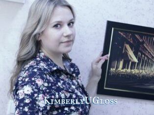KimberlyUGloss