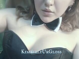 KimberlyUrGloss