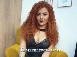 Kimberlywilliams