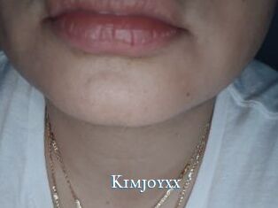 Kimjoyxx