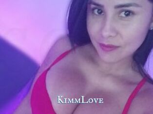 KimmLove
