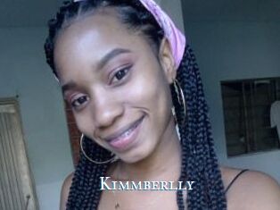 Kimmberlly