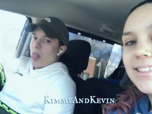KimmyAndKevin