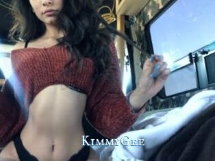 KimmyGee