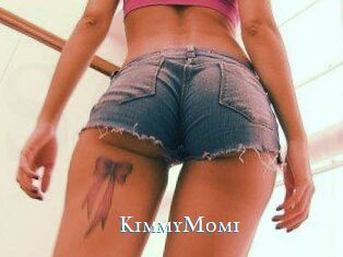 KimmyMomi