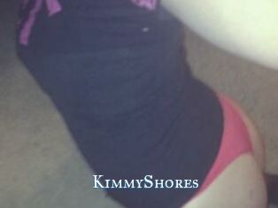 KimmyShores