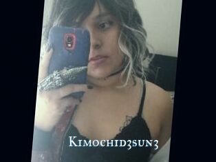 Kimochid3sun3