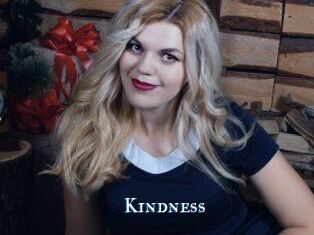 Kindness