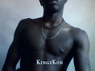 King1Kon