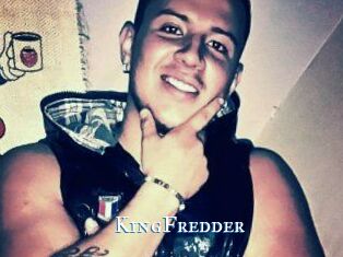 KingFredder