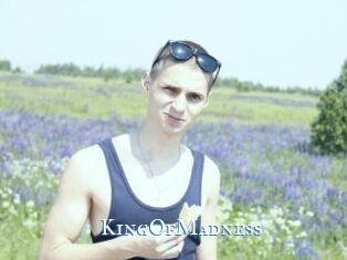 KingOfMadness