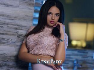 KingPady