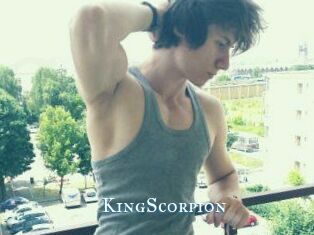 KingScorpion