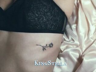 KingStella sexchat