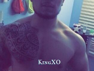 KingXO
