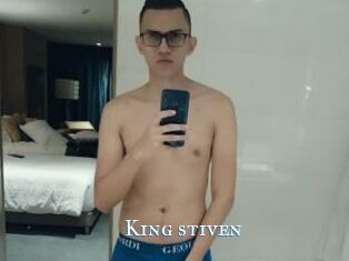 King_stiven