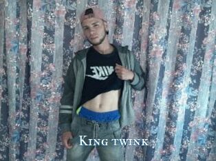 King_twink sexchat