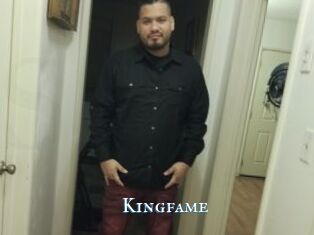Kingfame