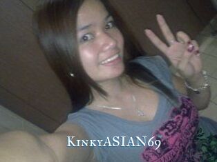 KinkyASIAN69