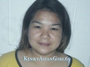 KinkyAsianGirl69