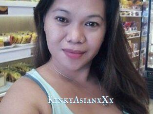 KinkyAsianxXx