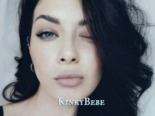 KinkyBebe
