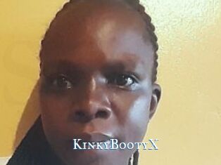 KinkyBootyX