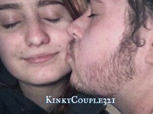 KinkyCouple321