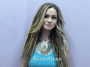 KinkyGene