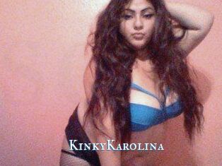KinkyKarolina