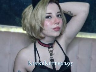 KinkyKitten295
