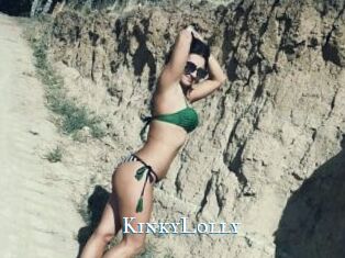 KinkyLolly