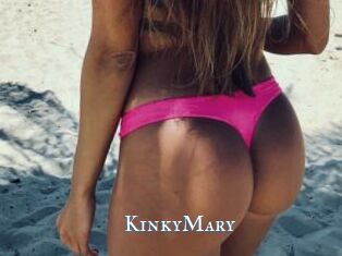 KinkyMary