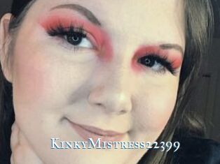 KinkyMistress22399
